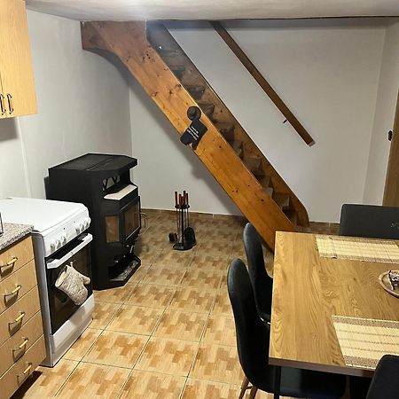 Privat Dalibor Villa Dubrava Bagian luar foto