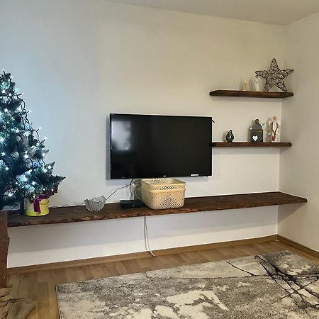Privat Dalibor Villa Dubrava Bagian luar foto