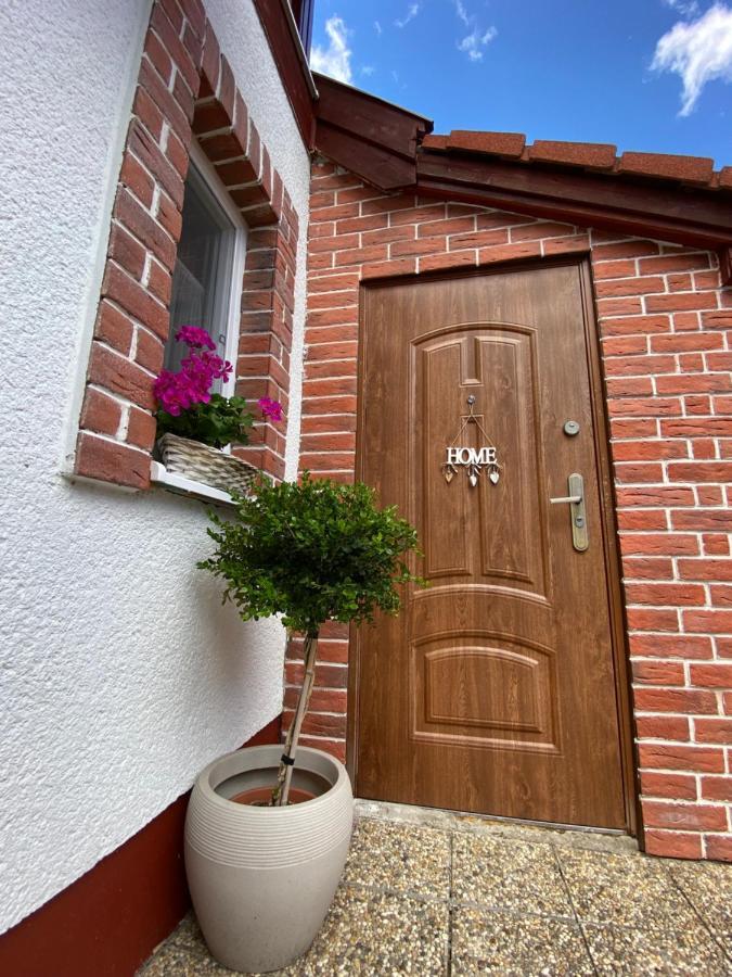Privat Dalibor Villa Dubrava Bagian luar foto