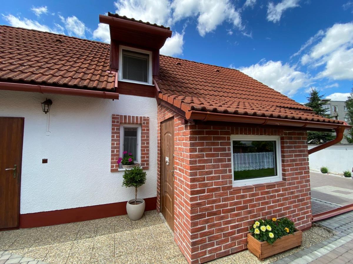 Privat Dalibor Villa Dubrava Bagian luar foto
