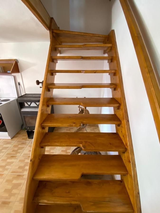 Privat Dalibor Villa Dubrava Bagian luar foto